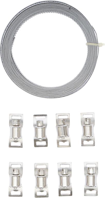 Collier de serrage BGS DIY ref. 1794