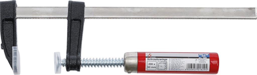 Serre-joint BGS DIY ref. 1829