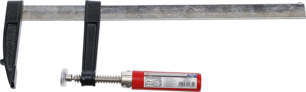 Serre-joint BGS DIY 1830