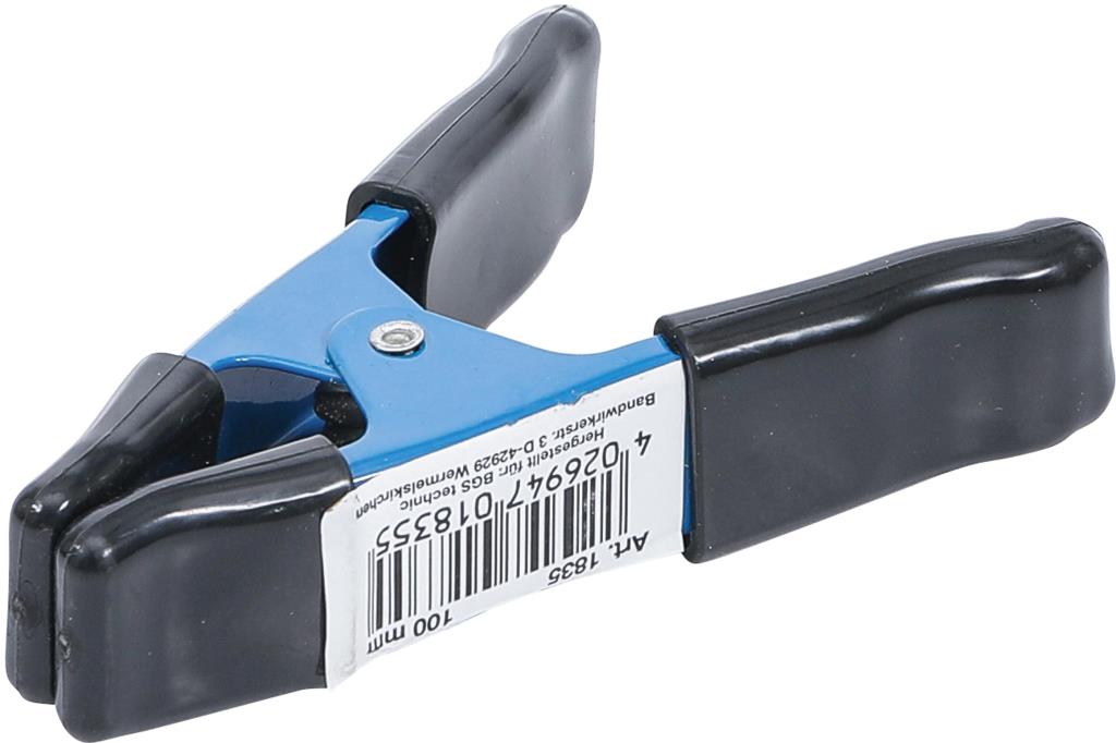 BGS DIY Pince (Ref: 1835)