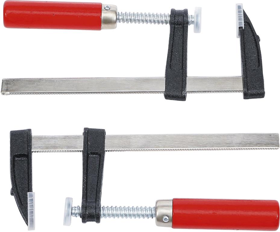 Serre-joint BGS DIY 1842