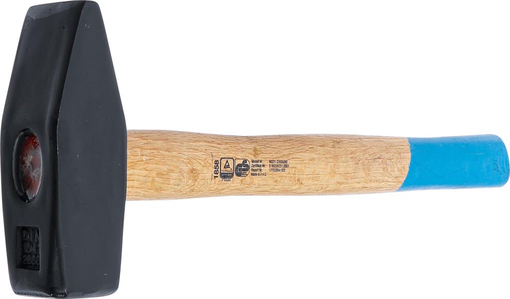 Marteau BGS DIY ref. 1858
