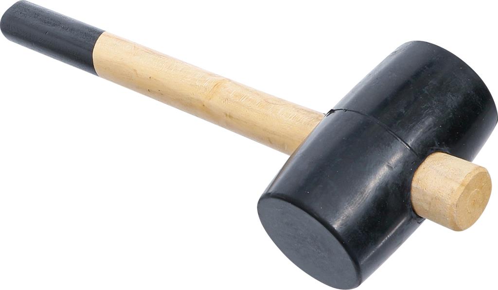 Martillo de caucho BGS DIY ref. 1862