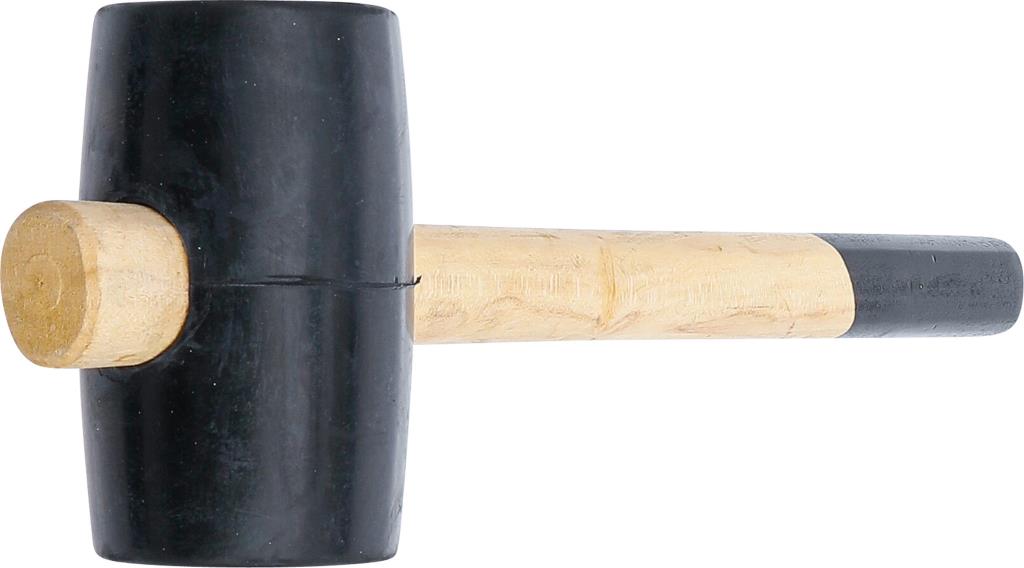 Martillo de caucho BGS DIY ref. 1862