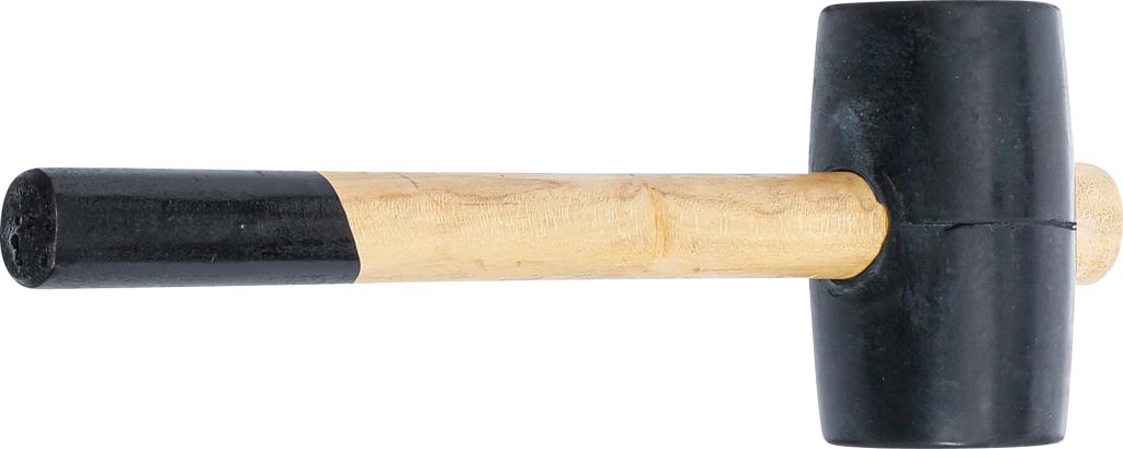 Martillo de caucho BGS DIY ref. 1862