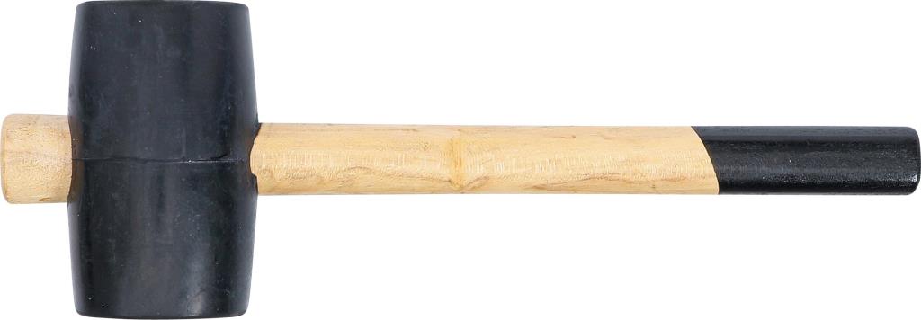 Martillo de caucho BGS DIY ref. 1862