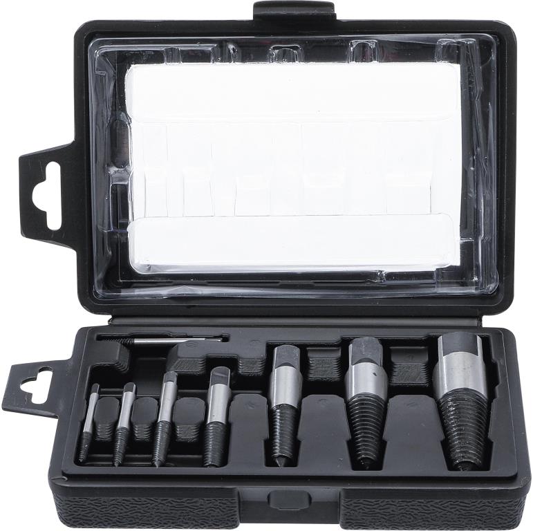 Coffret extracteur de vis BGS DIY ref. 1897