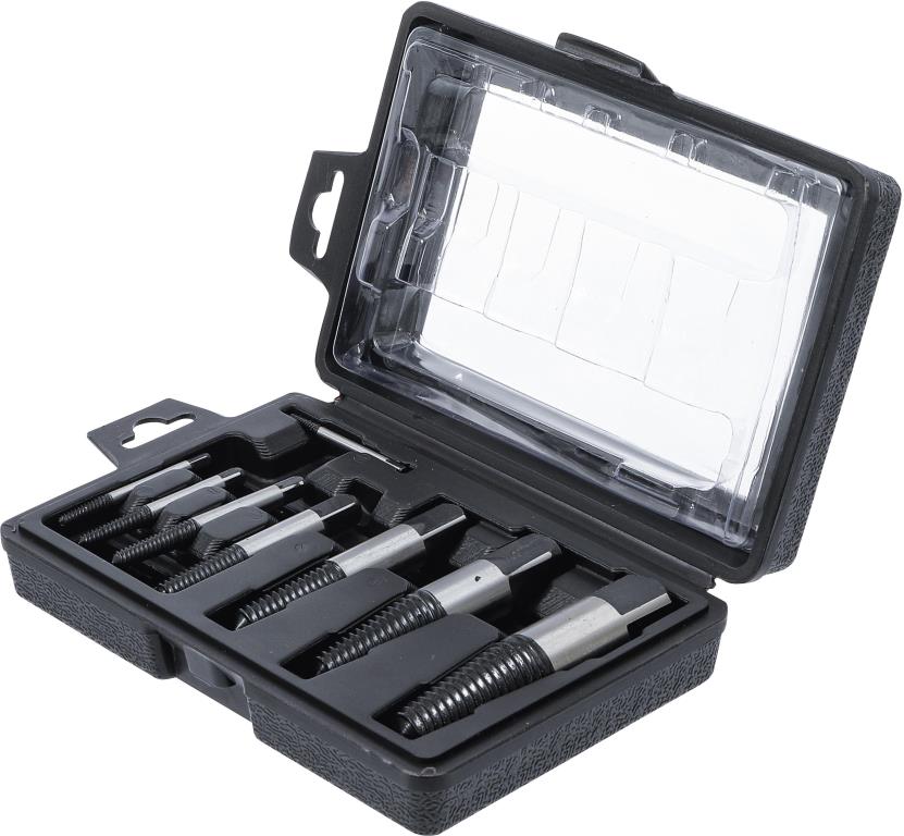 Coffret extracteur de vis BGS DIY ref. 1897