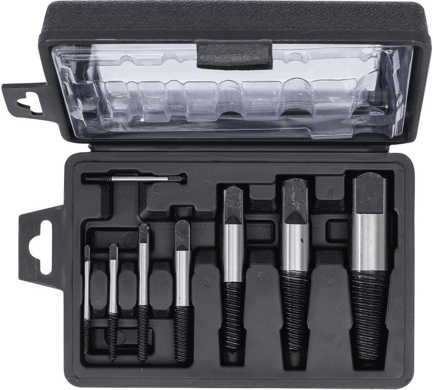 Coffret extracteur de vis BGS DIY ref. 1897