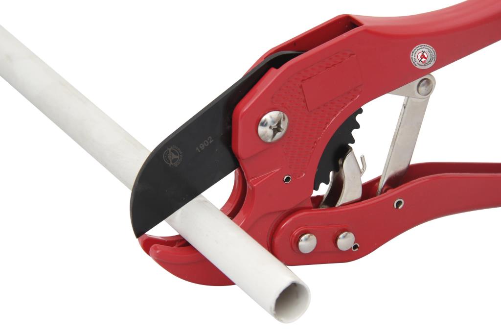 Cortador de tubos BGS DIY ref. 1902