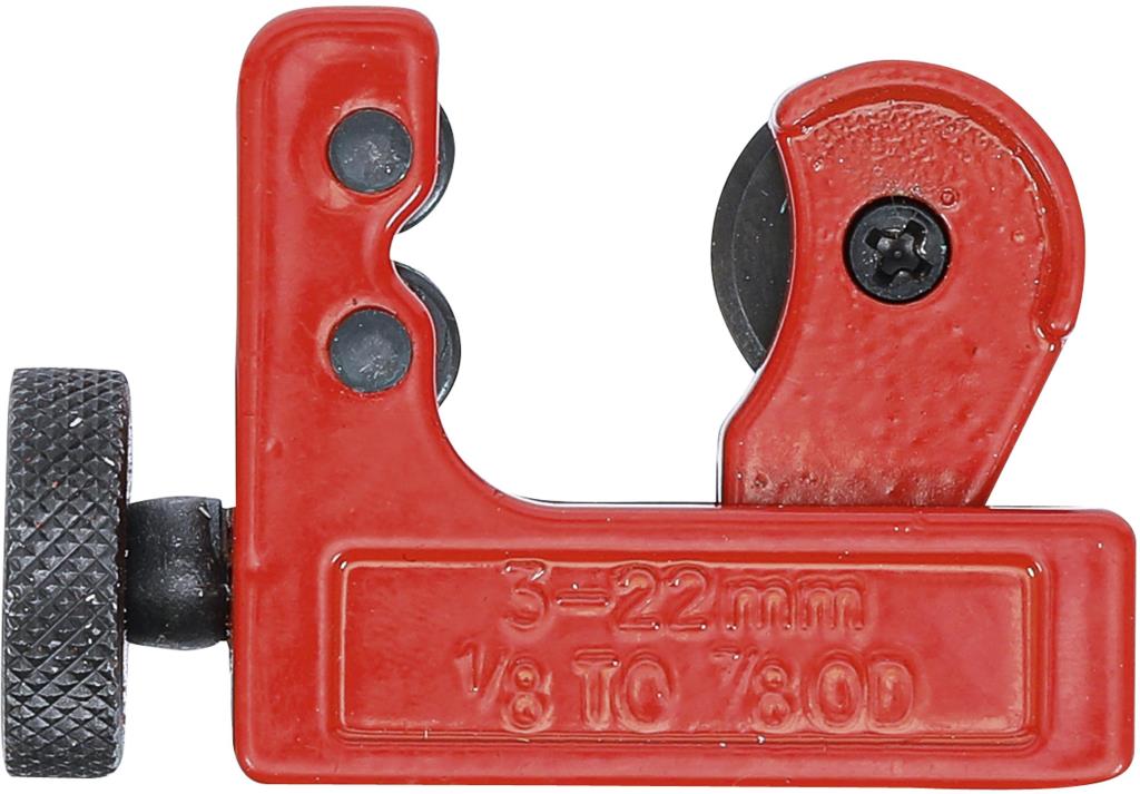 Cortador de tubos BGS DIY ref. 1905