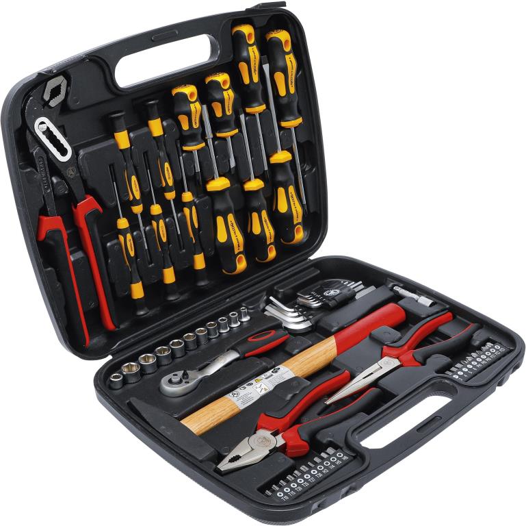 Boite à outils (Boîte à outils) BGS DIY ref. 2037