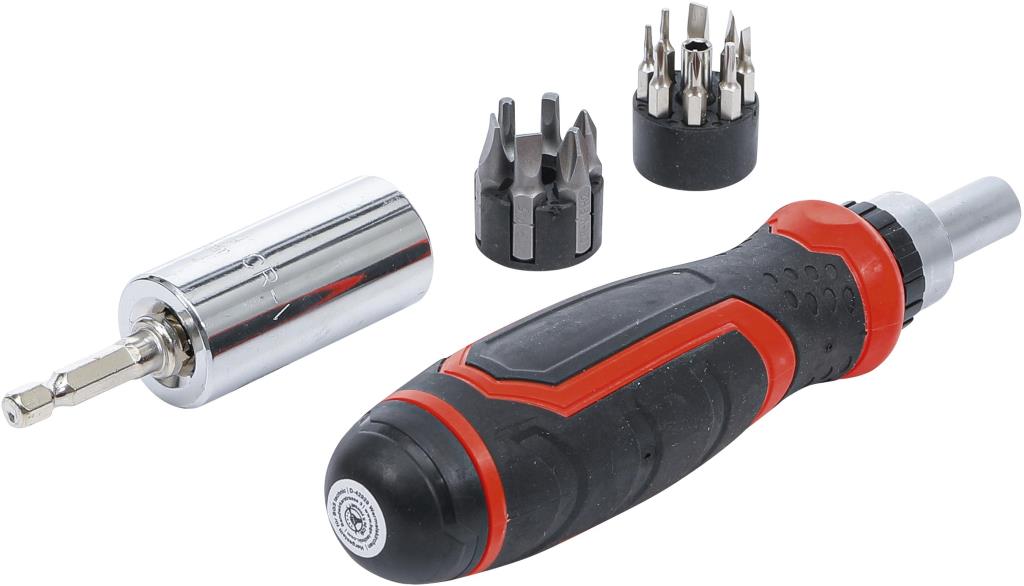 Coffret d'embouts BGS DIY 20817