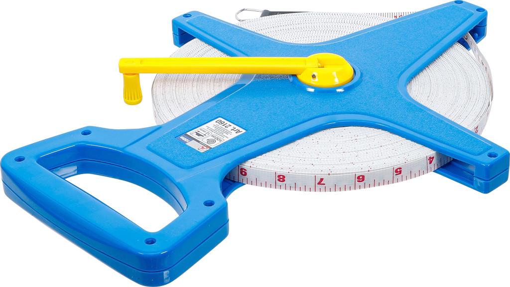 Fita métrica BGS DIY ref. 2160