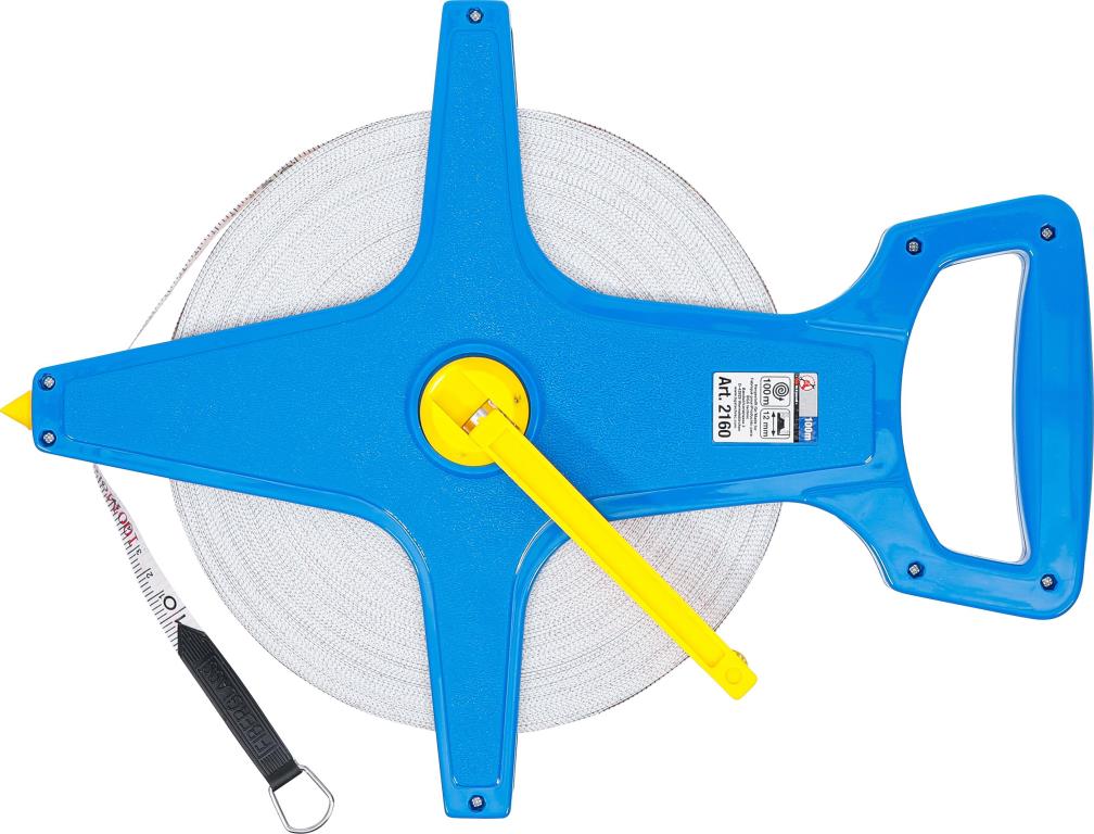 Fita métrica BGS DIY ref. 2160