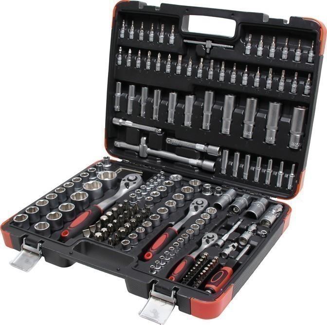 Coffret de douilles BGS DIY ref. 2283