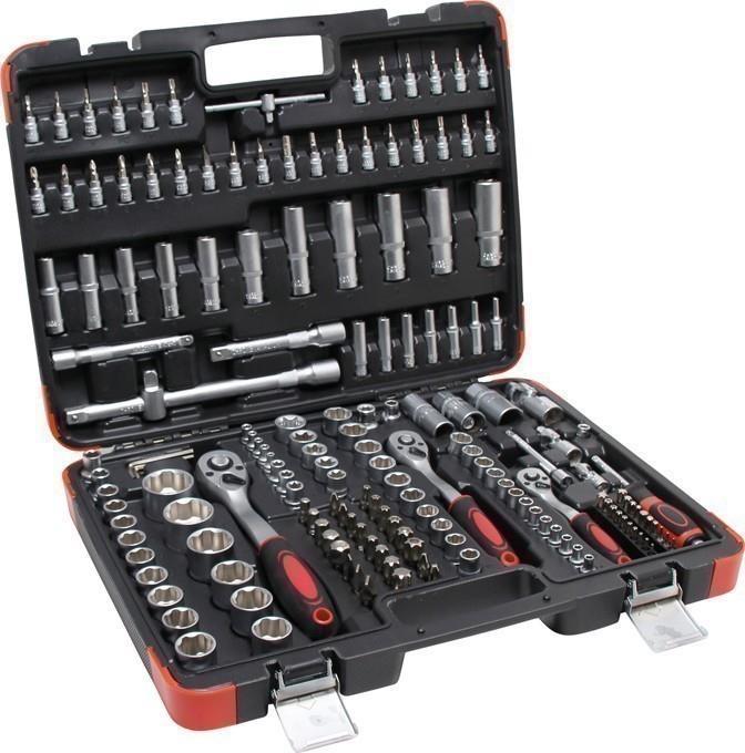 Coffret de douilles BGS DIY ref. 2283