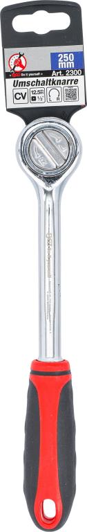 Carraca BGS DIY 2300