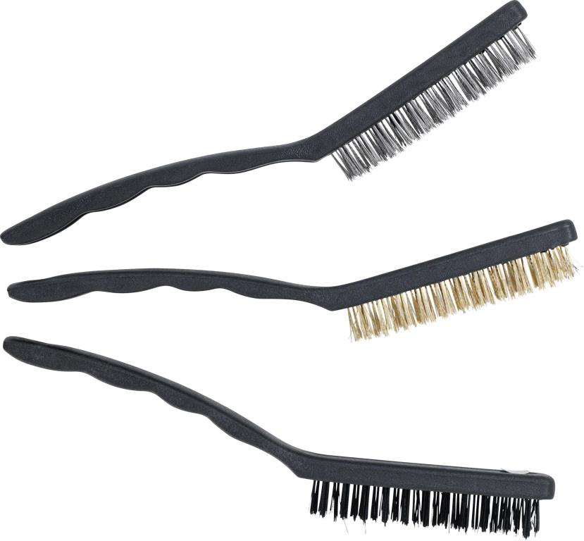 Escobilla BGS DIY ref. 3079