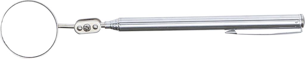 Miroir télescopique (Miroir d'inspection) BGS DIY 3087