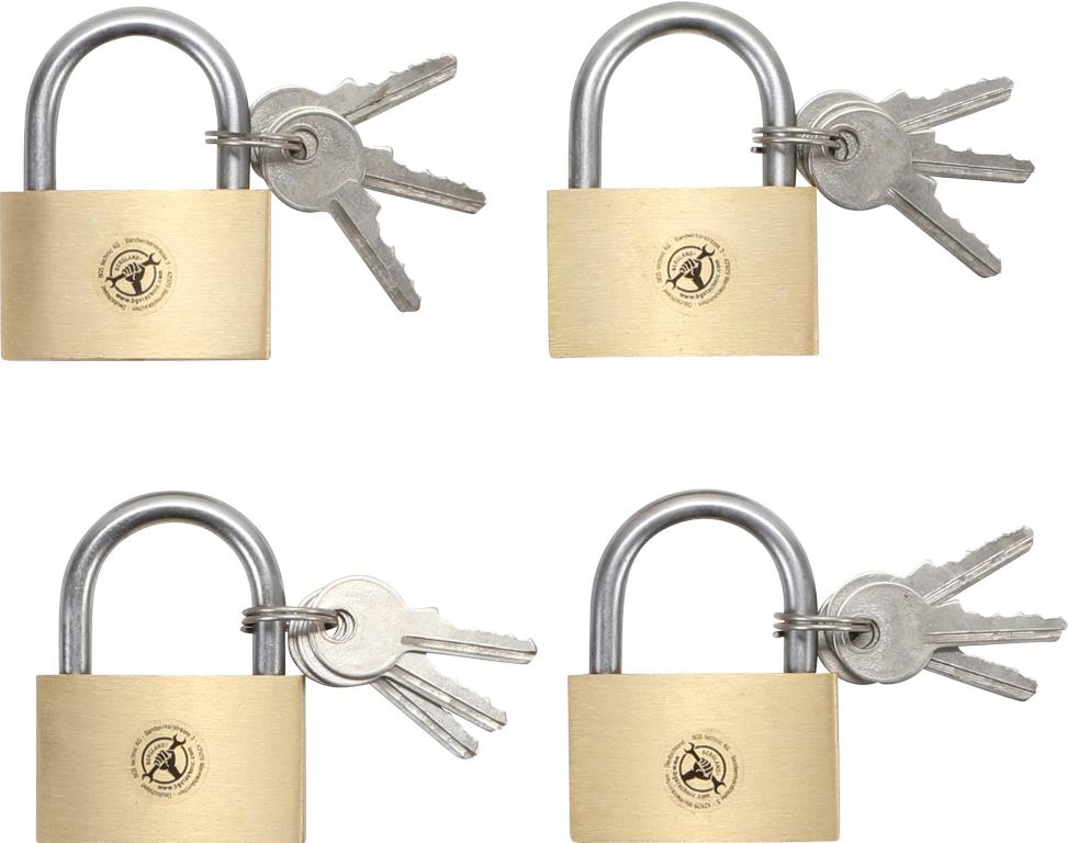Cadenas BGS DIY 3101