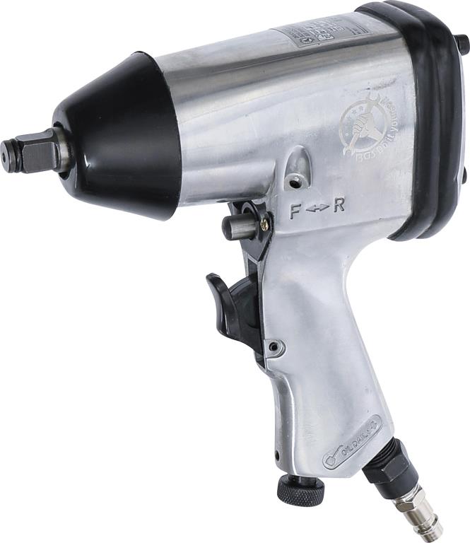 Pistola de impacto 1/2" BGS DIY ref. 3211
