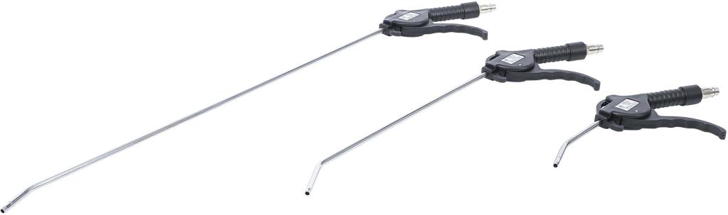 Pistola de aire caudal BGS DIY ref. 3294