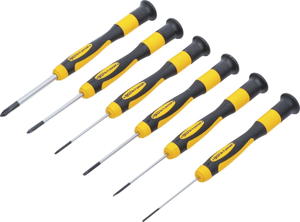 Destornillador electrónico BGS DIY ref. 35807