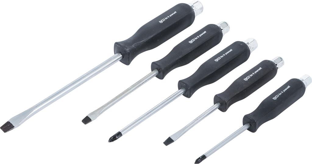 BGS DIY Jeu de tournevis (Ref: 35840)