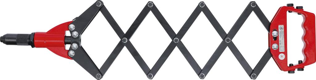 Ferragens (Equipamento) BGS DIY ref. 398