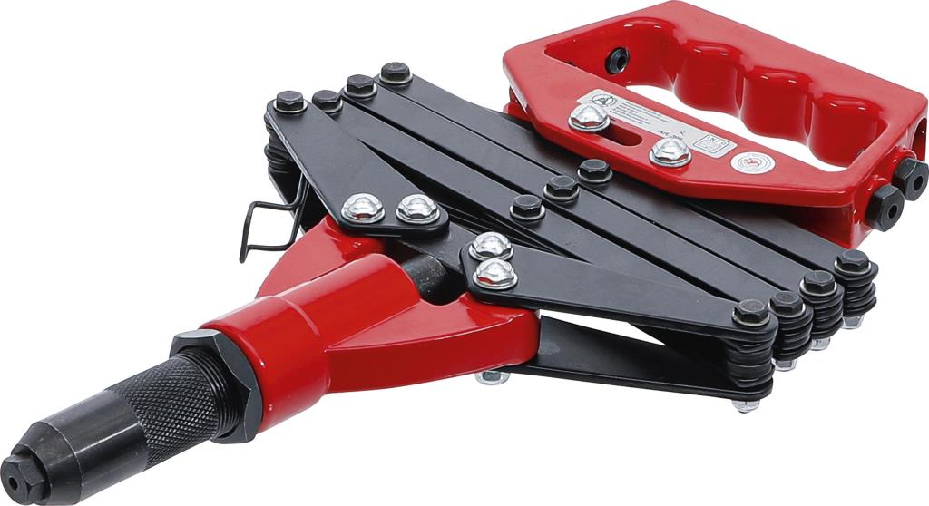 Ferragens (Equipamento) BGS DIY ref. 398