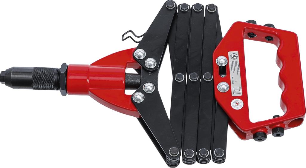 Ferragens (Equipamento) BGS DIY ref. 398