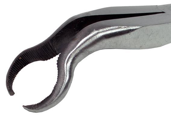 Pince à bec BGS DIY ref. 413