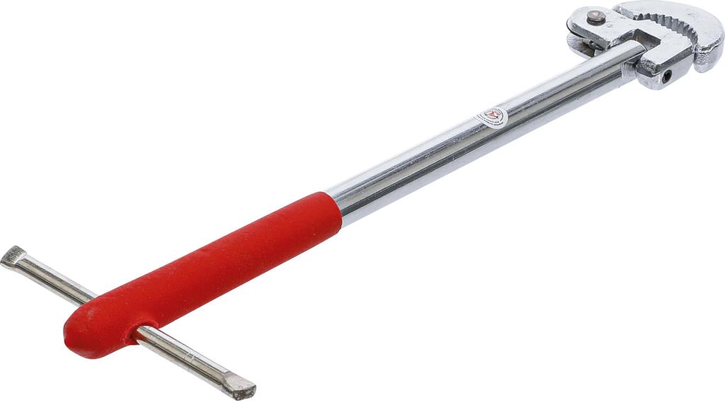 Alicate de aperto automático BGS DIY 433