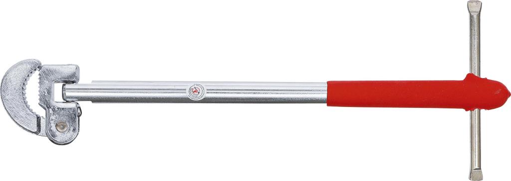 Alicate de aperto automático BGS DIY 433