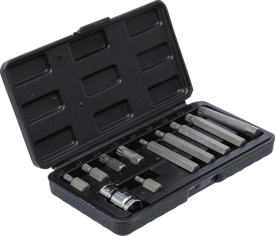 Coffret d'embouts BGS DIY 5030