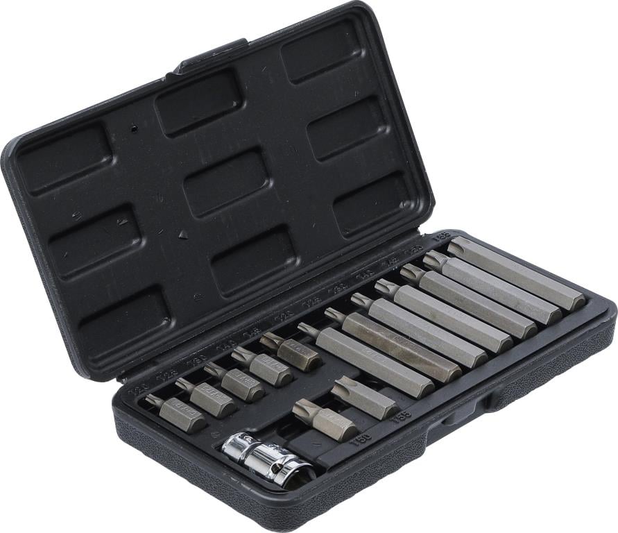 Coffret d'embouts BGS DIY 5040