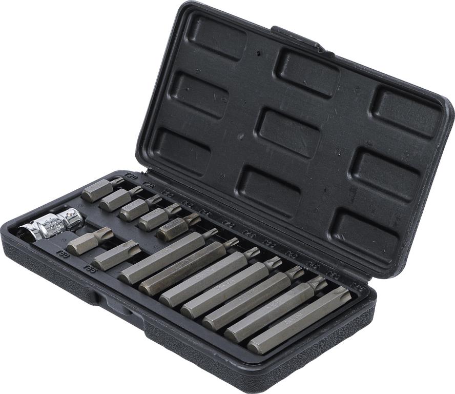 Coffret d'embouts BGS DIY 5040