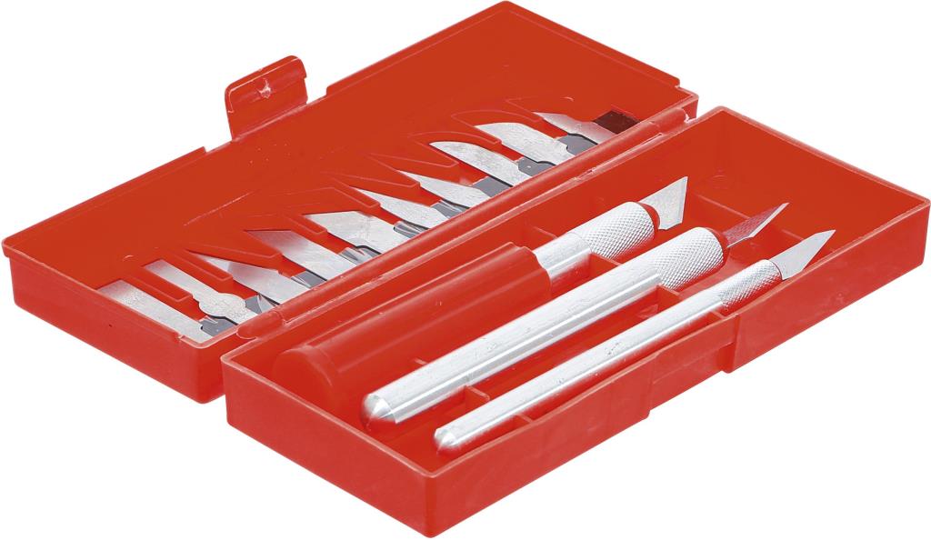 Cutter sécurisé BGS DIY 50613