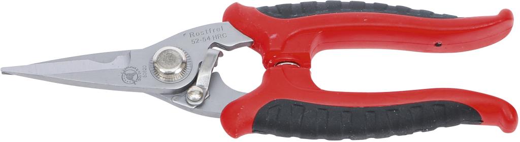 Tesoura universal BGS DIY 50620