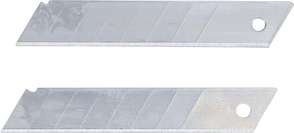Cutter sécurisé BGS DIY 50628