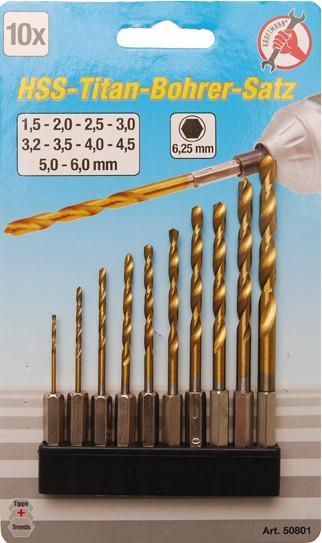 BGS DIY Foret (Ref: 50801)