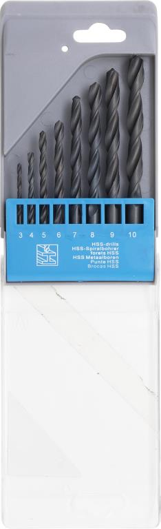 Forets HSS BGS DIY ref. 50808