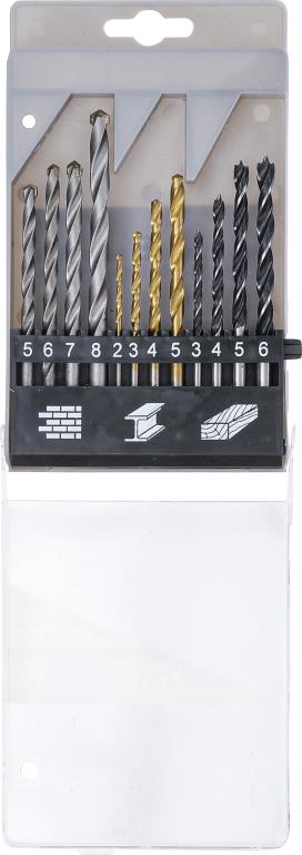 Foret BGS DIY 50812