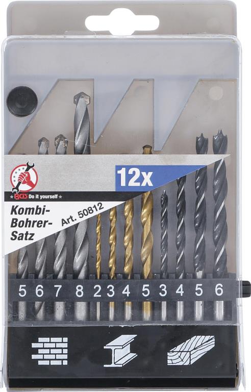 Foret BGS DIY 50812