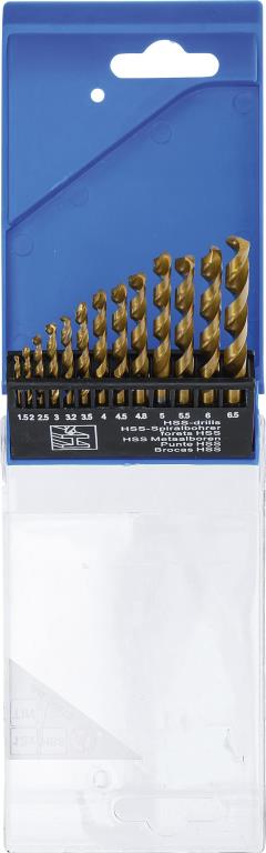 Forets HSS BGS DIY ref. 50813