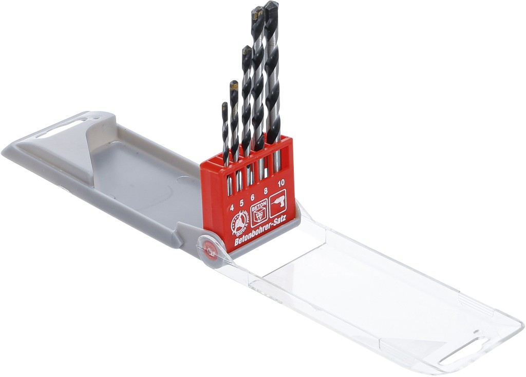Taladro BGS DIY 50816