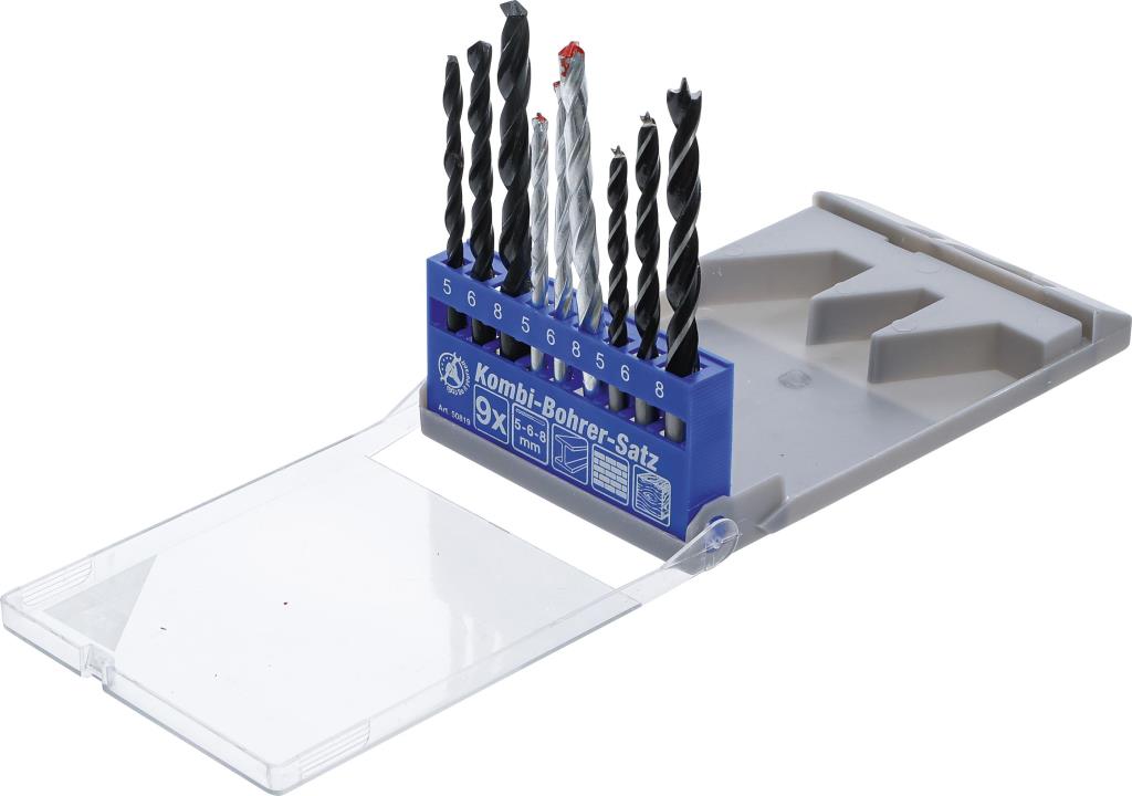 Taladro BGS DIY 50819