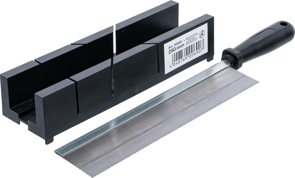 Herramientas BGS DIY 50850