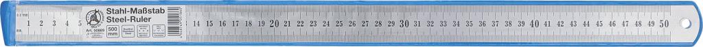 Fita métrica BGS DIY ref. 50889